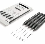 COPIC® Multiliner Fineliner Schwarz