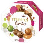 merci® lovelies Classic