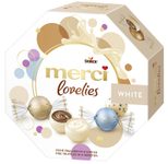 merci® lovelies White