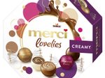 merci® lovelies Creamy