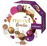 merci® lovelies Creamy