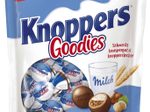 Knoppers® Goodies Schokobonbons 180,0 g