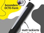ONLINE® Octopen Kugelschreiber 0.6 mm Blau