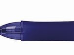 ONLINE® magiXX Classic Gelschreiber 0.7 mm, Schreibfarbe: Blau