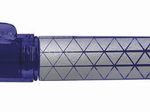 ONLINE® magiXX Classic Gelschreiber 0.7 mm, Schreibfarbe: Blau