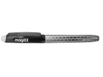 ONLINE® magiXX Classic Gelschreiber 0.7 mm, Schreibfarbe: Schwarz