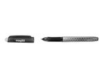 ONLINE® magiXX Classic Gelschreiber 0.7 mm, Schreibfarbe: Schwarz