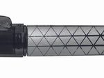 ONLINE® magiXX Classic Gelschreiber 0.7 mm, Schreibfarbe: Schwarz
