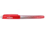 ONLINE® magiXX Classic Gelschreiber 0.7 mm, Schreibfarbe: Rot