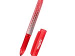 ONLINE® magiXX Classic Gelschreiber 0.7 mm, Schreibfarbe: Rot