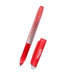 ONLINE® magiXX Classic Gelschreiber 0.7 mm, Schreibfarbe: Rot