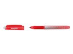 ONLINE® magiXX Classic Gelschreiber 0.7 mm, Schreibfarbe: Rot