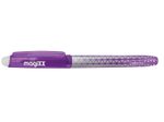 ONLINE® magiXX Classic Gelschreiber 0.7 mm, Schreibfarbe: Lila