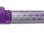 ONLINE® magiXX Classic Gelschreiber 0.7 mm, Schreibfarbe: Lila