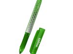 ONLINE® magiXX Classic Gelschreiber 0.7 mm, Schreibfarbe: Grün