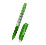 ONLINE® magiXX Classic Gelschreiber 0.7 mm, Schreibfarbe: Grün