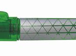 ONLINE® magiXX Classic Gelschreiber 0.7 mm, Schreibfarbe: Grün