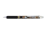 ONLINE® magiXX Design Gelschreiber 0.7 mm, Schreibfarbe: Blau