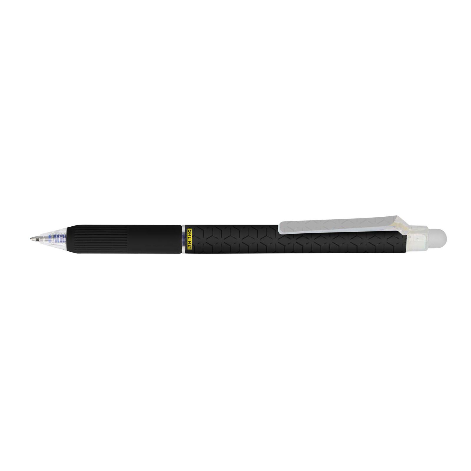 ONLINE® magiXX Design Gelschreiber 0.7 mm, Schreibfarbe: Blau