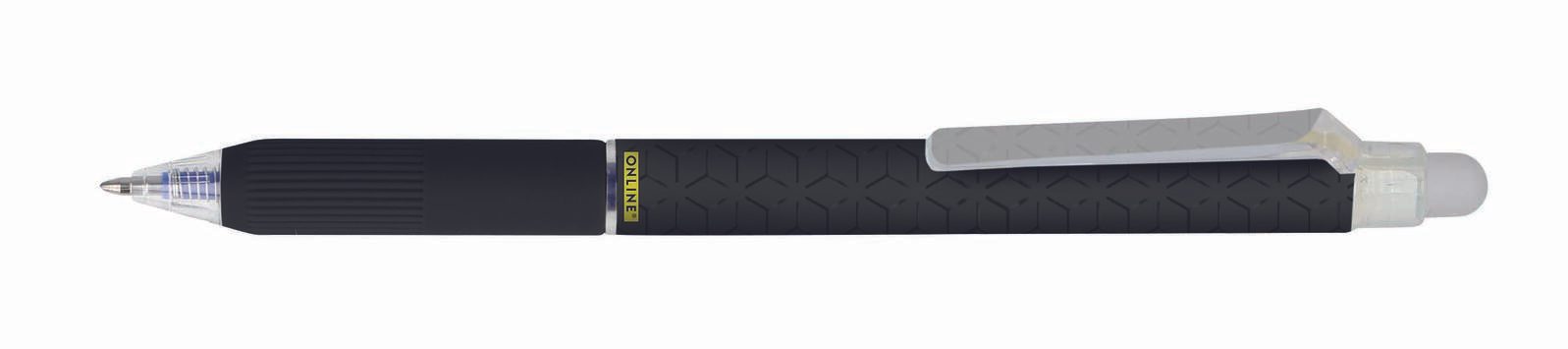 ONLINE® magiXX Design Gelschreiber 0.7 mm, Schreibfarbe: Blau