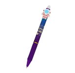 ONLINE® magiXX Fun Gelschreiber 0.7 mm, Schreibfarbe: Blau