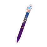 ONLINE® magiXX Fun Gelschreiber 0.7 mm, Schreibfarbe: Blau