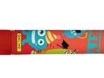 ONLINE® magiXX Fun Gelschreiber 0.7 mm, Schreibfarbe: Blau