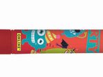 ONLINE® magiXX Fun Gelschreiber 0.7 mm, Schreibfarbe: Blau