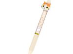 ONLINE® magiXX Fun Animals Gelschreiber 0.7 mm, Schreibfarbe: Blau