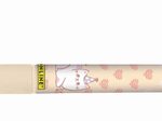 ONLINE® magiXX Fun Animals Gelschreiber 0.7 mm, Schreibfarbe: Blau