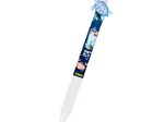 ONLINE® magiXX Fun Animals Gelschreiber 0.7 mm, Schreibfarbe: Blau
