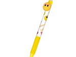 ONLINE® magiXX Fun Sunny Gelschreiber 0.7 mm, Schreibfarbe: Blau