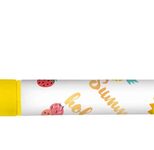 ONLINE® magiXX Fun Sunny Gelschreiber 0.7 mm, Schreibfarbe: Blau