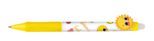 ONLINE® magiXX Fun Sunny Gelschreiber 0.7 mm, Schreibfarbe: Blau