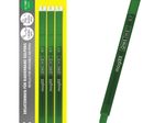 ONLINE® Gelschreiberminen magiXX, 0.7 mm grün