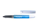 ONLINE® MagiXX Tintenroller 0.7 mm Blau