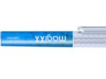 ONLINE® MagiXX Tintenroller 0.7 mm Blau