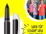 ONLINE® Campus Soft Tintenroller 0.7 mm Blau