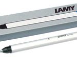 LAMY Tintenrollermine T 11, 0,3 mm, blau