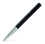 LAMY Kugelschreiber noto, Schreibfarbe: schwarz