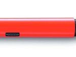 LAMY Kugelschreiber pico, Schreibfarbe: schwarz