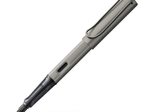 LAMY Patronenfüller Lx grau