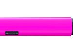 LAMY Kugelschreiber pico, Schreibfarbe: schwarz