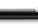 LAMY Kugelschreiber aion 277, Schreibfarbe: schwarz