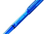 LAMY Tintenroller balloon, blau, 0.3 mm, blau