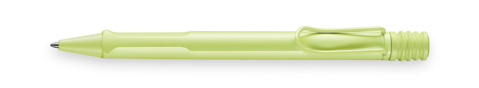 LAMY safari Kugelschreiber 0.5 mm Schwarz