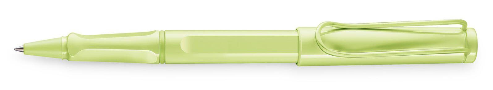 LAMY safari Tintenroller 0.6 Blau