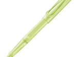 LAMY safari Tintenroller 0.6 Blau