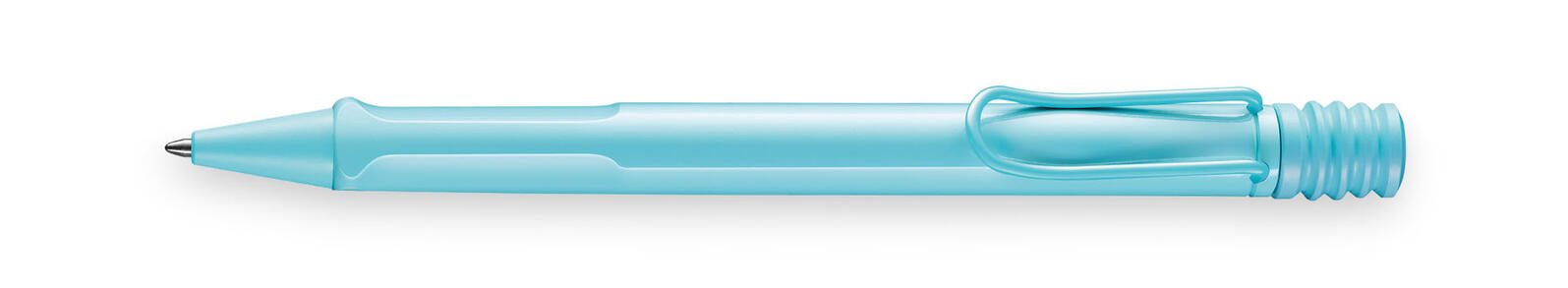 LAMY safari Kugelschreiber 0.5 mm Schwarz