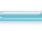 LAMY safari Kugelschreiber 0.5 mm Schwarz